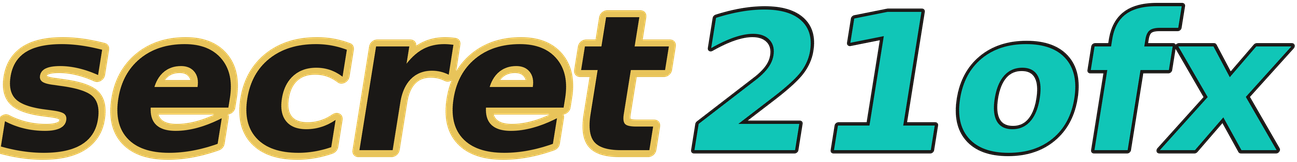 secret21ofx logo